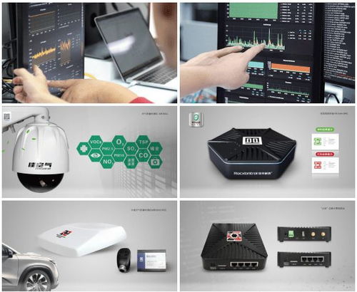 副中心首家科创板上市公司 驰骋物联网大数据服务行业的软件开发创新者